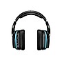 Logitech G Series G935 Wireless Over-the-Ear Gaming Headset, Black (981-000742)~#|#~sp110639700_sc7
