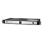 APC Smart-UPS Li-Ion 500VA Short Depth with SmartConnect 500 VA 4-Outlet UPS, Silver/Black (SCL500RM1UC)~#|#~sp110639924_sc7