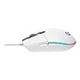 Logitech G203 Lightsync Gaming Optical USB Gaming Mouse, White (910-005791)~#|#~sp110642274_sc7