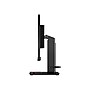 Lenovo ThinkVision T22v-20 61FBMAR6US 21.5" LED Monitor, Raven Black~#|#~sp110642280_sc7