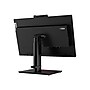 Lenovo ThinkVision T22v-20 61FBMAR6US 21.5" LED Monitor, Raven Black~#|#~sp110642284_sc7