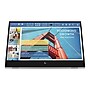 HP E14 G4 1B065AA#AC3 14" Portable LED Monitor, Silver~#|#~sp110642931_sc7