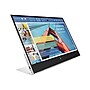 HP E14 G4 1B065AA#AC3 14" Portable LED Monitor, Silver~#|#~sp110642932_sc7