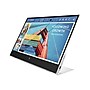 HP E14 G4 1B065AA#AC3 14" Portable LED Monitor, Silver~#|#~sp110642938_sc7
