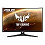 ASUS TUF Gaming 31.5" Curved 165 Hz LED Monitor, Black (VG32VQ1B)~#|#~sp110642997_sc7