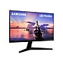 Samsung LF22T350FHNXZA 22" LED Monitor, Dark Gray/Blue~#|#~sp110643885_sc7