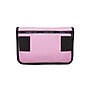 Manhattan Portage Wards Island Fabric Water Resistant Messenger Bag, Pink (1120 PNK)~#|#~sp110644595_sc7