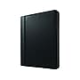 Samsonite Leather Business Leather Padfolio, Black (116468-1041)~#|#~sp110896815_sc7
