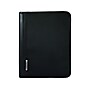 Samsonite Xenon Business Fabric Padfolio with Zipper Closure, Black (116466-1041)~#|#~sp110896826_sc7