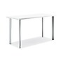 HON Coze 48"W Desk, Designer White and Silver (RPL2448DWP6)~#|#~sp110977324_sc7