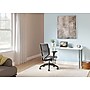HON Coze 48"W Desk, Designer White and Silver (RPL2448DWP6)~#|#~sp110977330_sc7