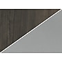 HON Coze 42"W Desk, Florence Walnut and Silver (HONRPL2442FWP6)~#|#~sp110977342_sc7