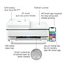 HP ENVY Pro 6455 Wireless Inkjet All-in-One Printer, Includes 2 Months of Instant Ink (5SE45A)~#|#~sp110979758_sc7
