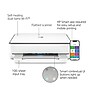 HP ENVY 6055 Wireless Color Inkjet All-in-One Printer, Includes 2 Months of Instant Ink (5SE16A)~#|#~sp110980567_sc7