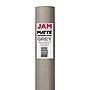 JAM Paper Wrapping Paper, 25 Sq. ft. x 30", Matte Grey (277013525)~#|#~sp110983653_sc7