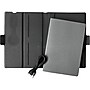 Nicci Wireless Charging Notebook, Gray (CBM3931-GRY)~#|#~sp110991569_sc7