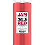 JAM Paper Wrapping Paper, 25 Sq. ft. x 30", Matte Red, 2/Pack (277013524A)~#|#~sp110991741_sc7