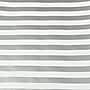 JAM Paper Wrapping Paper, 25 Sq. ft. x 30", Silver & White Stripes, 2/Pack (2226517002A)~#|#~sp110991807_sc7