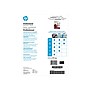 HP Professional Matte Brochure Paper, 8.5" x 11", 150 Sheets/Pack (4WN05A)~#|#~sp111086340_sc7