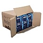 Lavazza Dek Filtro Decaf Coffee, Medium Roast, 17.64 oz., 12/Carton, One Carton (3438)~#|#~sp111087270_sc7