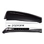 Bostitch Inspire™ 20 Spring-Powered Premium Desktop Stapler, Full-Strip Capacity, Black/Silver (1433)~#|#~sp111089474_sc7
