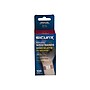 Baumgartens SICURIX Security Wrist Band, Red, 100/Pack (85020)~#|#~sp111089754_sc7