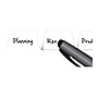 Cardinal Write & Erase Paper Dividers, 8-Tab, White (CRD 84271)~#|#~sp111090125_sc7