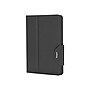 Targus VersaVu Polyurethane Cover for 10.2" iPad (8th/7th Gen), 10.5" iPad Air, 10.5" iPad Pro, Black (THZ855GL)~#|#~sp111170833_sc7