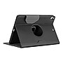Targus VersaVu Polyurethane Cover for 10.2" iPad (8th/7th Gen), 10.5" iPad Air, 10.5" iPad Pro, Black (THZ855GL)~#|#~sp111170838_sc7