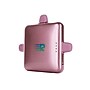 Rush Charge Trident Lightning/Micro USB/USB-C Power Bank for Most Devices, 4000mAh, Rose (TR-RC40-G1-ROSE)~#|#~sp111170844_sc7