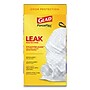 Glad OdorShield Tall Kitchen Drawstring Bags, 13 gal, 0.95 mil, 24" x 27.38", White, 80/Box (CLO78902BX)~#|#~sp111251914_sc7