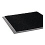 Crown Jasper Indoor/Outdoor Scraper Mat, 36 x 60, Black (CWNJS0035BK)~#|#~sp111252230_sc7