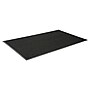 Crown Jasper Indoor/Outdoor Scraper Mat, 48 x 72, Black (CWNJS0046BK)~#|#~sp111252231_sc7