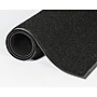 Crown Jasper Indoor/Outdoor Scraper Mat, 48 x 72, Black (CWNJS0046BK)~#|#~sp111252232_sc7