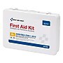 First Aid Only First Aid Kits, 82 Pieces, White, Kit (90568)~#|#~sp111253100_sc7