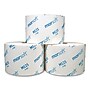 Morcon Small Core Toilet Paper, Septic Safe, 1-Ply, White, 2500 Sheets/Roll, 24 Rolls/Carton (MORM125)~#|#~sp111254556_sc7