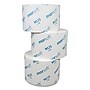 Morcon Small Core Toilet Paper, Septic Safe, 1-Ply, White, 2500 Sheets/Roll, 24 Rolls/Carton (MORM125)~#|#~sp111254557_sc7