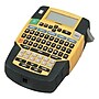 AbilityOne Dymo/SKILCRAFT Rhino 4200 All-Purpose Labeling Tool with QWERTY Keyboard, 2 Lines, 3.6 x 10.8 x 10.4 (NSN6576125)~#|#~sp111254719_sc7
