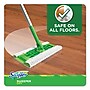 Swiffer Dry Refill Cloths, White, 10 2/5" x 8", 52/Box, 3 Boxes/Carton (PGC81216)~#|#~sp111255018_sc7