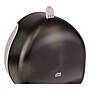 Tork Jumbo Bath Tissue Dispenser, 10.63 x 5.75 x 12, Smoke (TRK66TR)~#|#~sp111256345_sc7