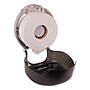 Tork Jumbo Bath Tissue Dispenser, 10.63 x 5.75 x 12, Smoke (TRK66TR)~#|#~sp111256346_sc7