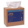 Tork Cleaning Wipers, White, 100 Wipers/Box, 8/Carton (TRK192127)~#|#~sp111256405_sc7