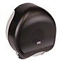 Tork Jumbo Bath Tissue Dispenser, 10.63 x 5.75 x 12, Smoke (TRK66TR)~#|#~sp111256429_sc7