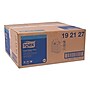 Tork Cleaning Wipers, White, 100 Wipers/Box, 8/Carton (TRK192127)~#|#~sp111256496_sc7