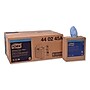 Tork Cleaning Wipers, Blue, 90 Wipers/Box, 10/Carton (TRK440245A)~#|#~sp111256568_sc7