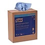 Tork Cleaning Wipers, Blue, 90 Wipers/Box, 10/Carton (TRK440245A)~#|#~sp111256569_sc7