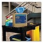 Tork Cleaning Wipers, Blue, 90 Wipers/Box, 10/Carton (TRK440245A)~#|#~sp111256570_sc7
