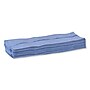Tork Industrial Paper Wiper, 4-Ply, 12.8" x 16.5", Blue, 180/Carton (TRK13247501)~#|#~sp111256781_sc7