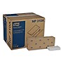 Tork Advanced Dinner Napkins, 2 Ply, 15" x 16.25", 1/8 Fold, White, 375/Packs, 8 Packs/Carton (TRKNP310A)~#|#~sp111256894_sc7