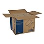 Tork Advanced Dinner Napkins, 2 Ply, 15" x 16.25", 1/8 Fold, White, 375/Packs, 8 Packs/Carton (TRKNP310A)~#|#~sp111256896_sc7